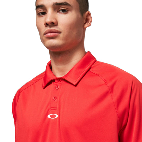 Iconic Polo Shirt Herren