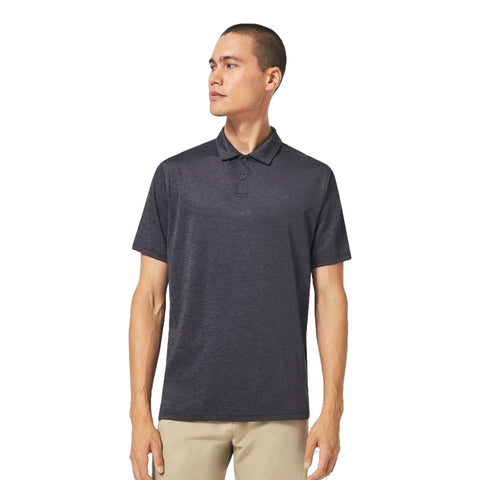 Contender Slot Blackout HTHR Polo Herren