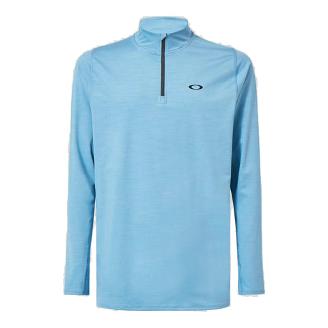 Gravity Range Quarter-Zip Pullover Herren