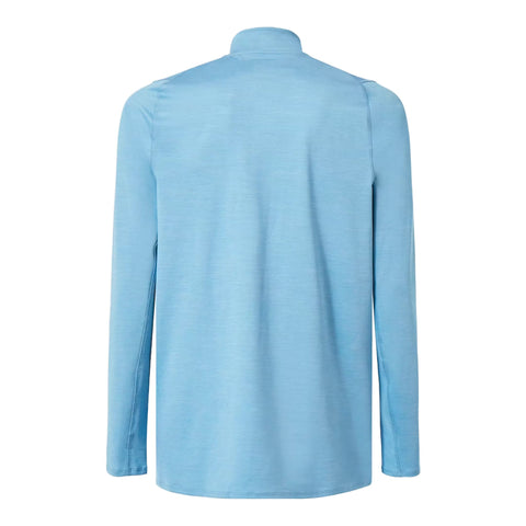 Gravity Range Quarter-Zip Pullover Herren