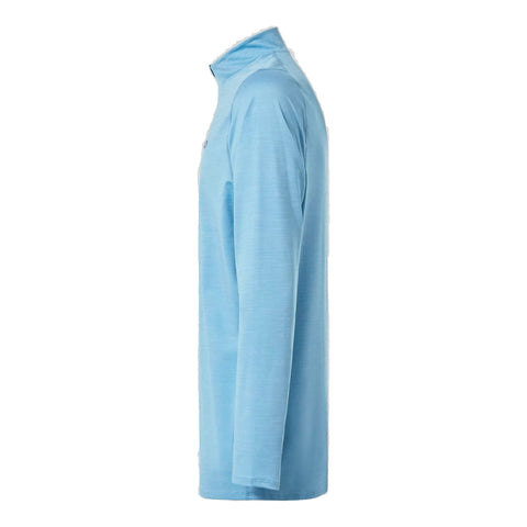 Gravity Range Quarter-Zip Pullover Herren
