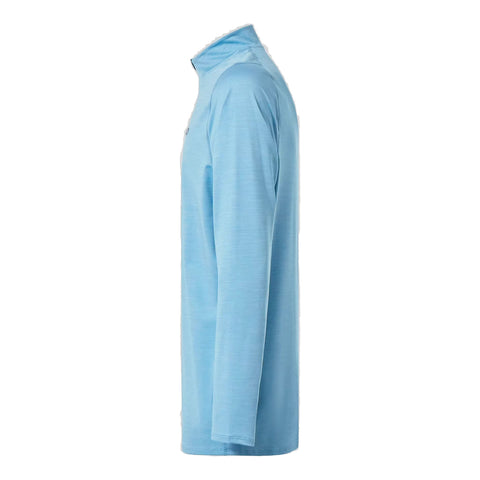 Gravity Range Quarter-Zip Pullover Herren
