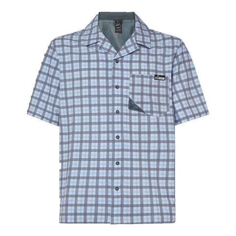 La Reduct Woven Hemd Herren