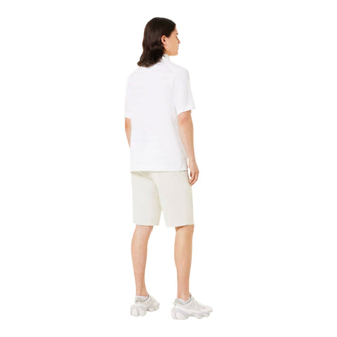 C1 Wave Length Stripe Polo Herren