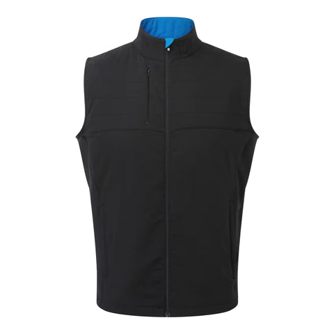 ThermoSeries Hybrid Vest Herren