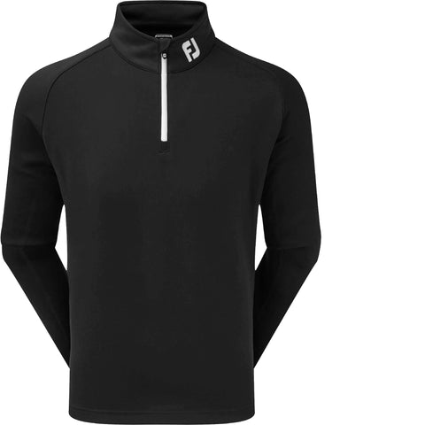 TS Brushed Back Midlayer Herren