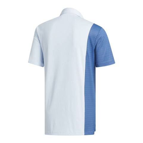 Ultimate 365 Blocked Polo Herren