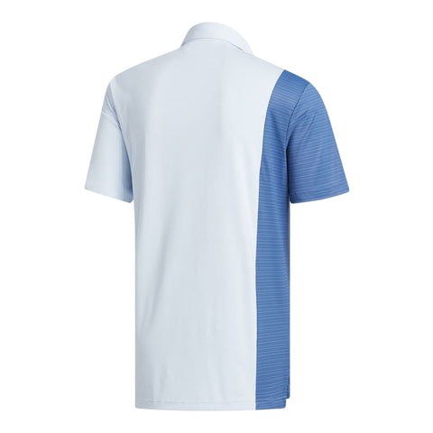 Ultimate 365 Blocked Polo Herren
