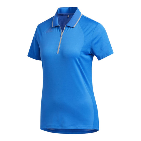 Aeroready Engineered SS Polo Damen