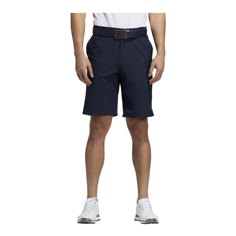 Ultimate 365 Print Golfshorts Herren