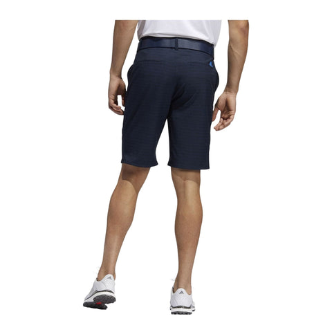Ultimate 365 Print Golfshorts Herren