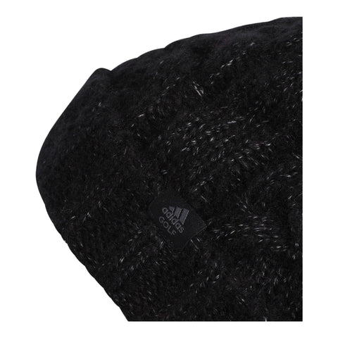 Pom Beanie Damen