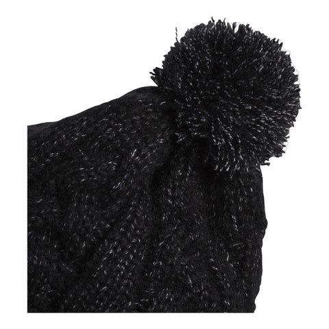 Pom Beanie Damen