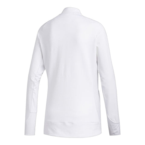Hybrid Full Zip Jacke Damen