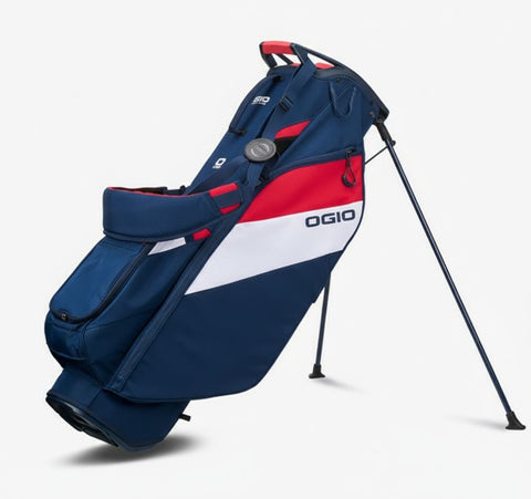 Fuse Standbag