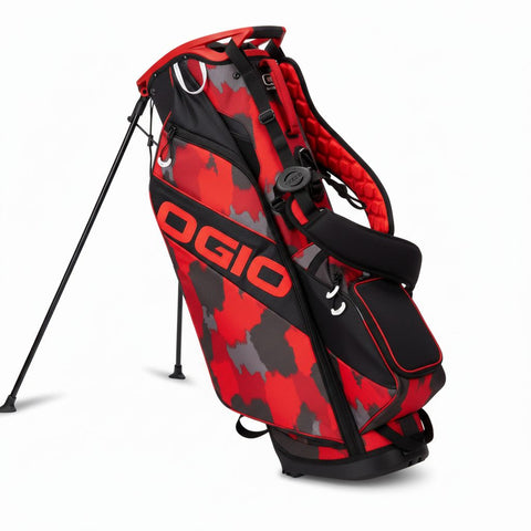 Fuse Standbag