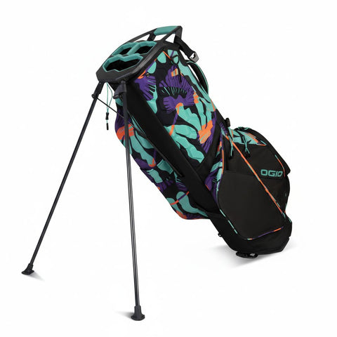 Fuse Standbag
