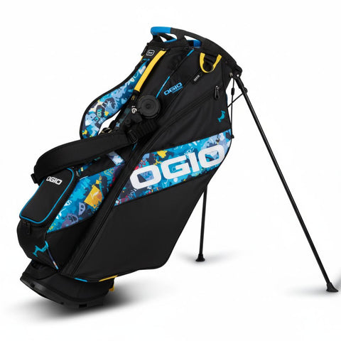 Fuse Standbag