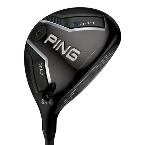 Ping G440 Fairway