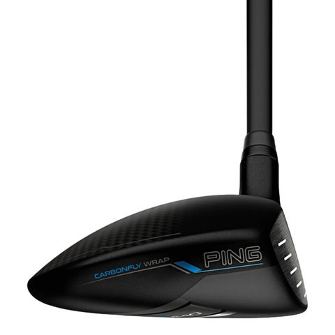 G440 Max Fairwayholz Herren