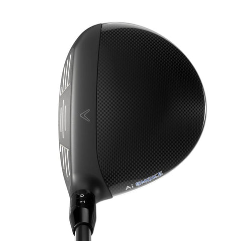 Paradym AI Smoke MAX D Fairwayholz Damen