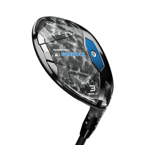 Paradym Ai Smoke MAX D Fairwayholz Herren