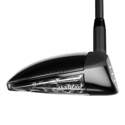 Paradym AI Smoke Max Fast Fairwayholz Damen