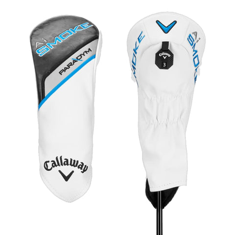 Paradym Ai Smoke Max Fast Fairwayholz Herren