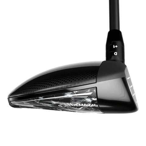 Paradym Ai Smoke MAX Fairwayholz Damen