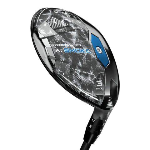 Paradym Ai Smoke MAX Fairwayholz Damen