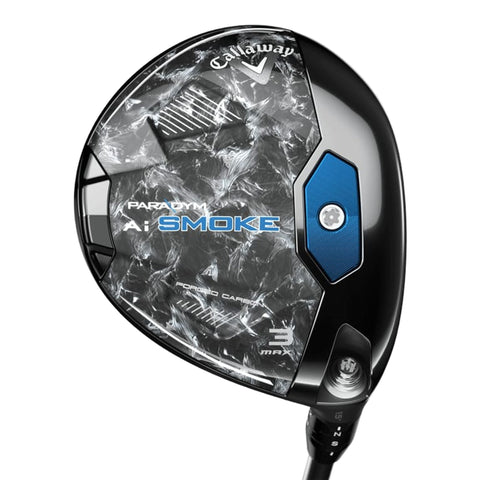 Paradym Ai Smoke MAX Fairwayholz Damen