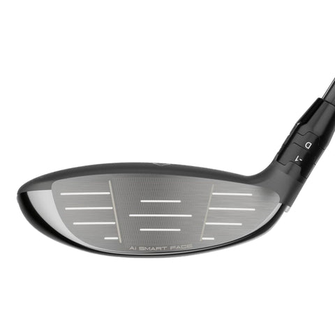 Paradym AI Smoke MAX Fairwayholz Herren