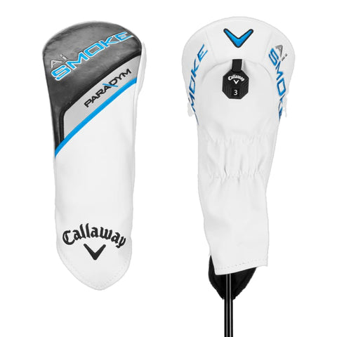 Paradym AI Smoke MAX Fairwayholz Herren