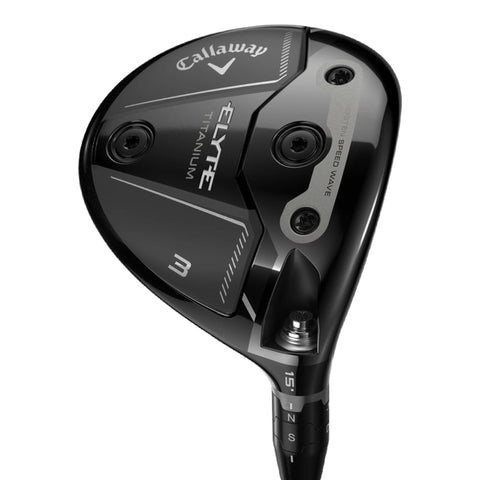 Elyte Ti Fairwayholz Herren