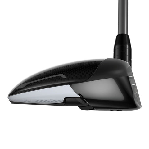 Quantum Max D Fairwayholz Herren