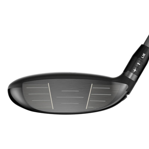 Quantum Max D Fairwayholz Herren