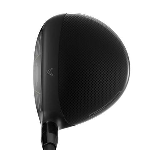Quantum Max Fast Fairwayholz