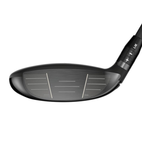 Quantum Max Fast Fairwayholz