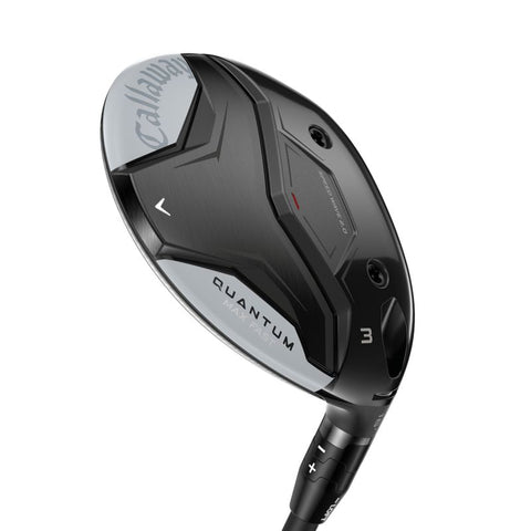Quantum Max Fast Fairwayholz