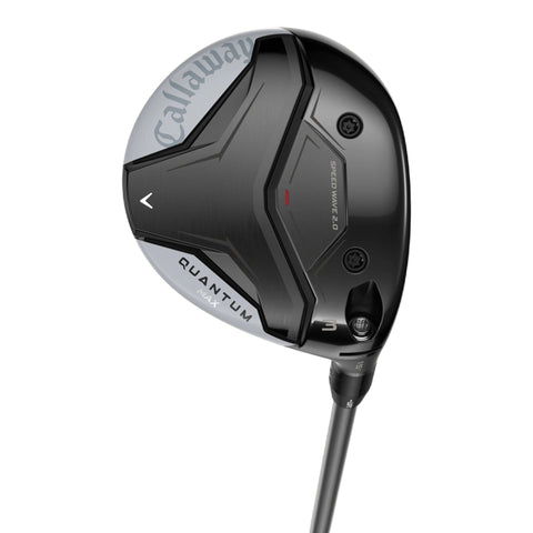 Quantum Max Fairwayholz Herren