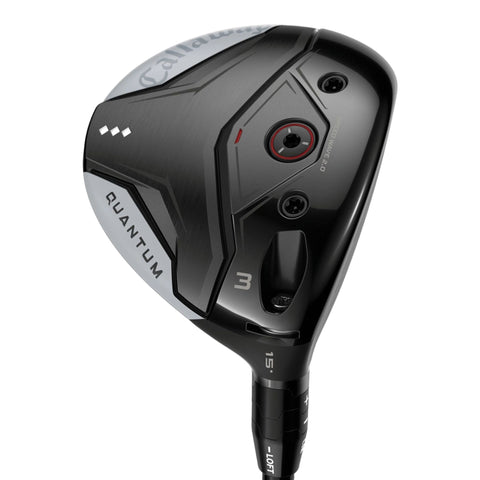 Quantum Triple Diamond Fairwayholz Herren