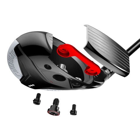 Quantum Triple Diamond Fairwayholz Herren
