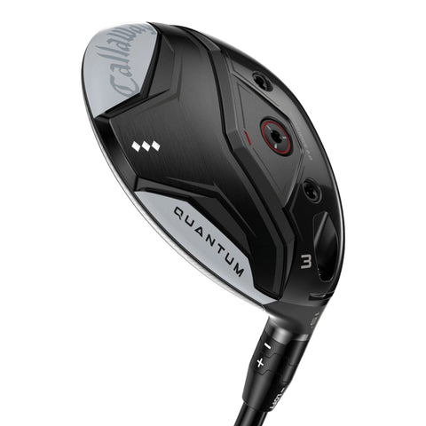 Quantum Triple Diamond Fairwayholz Herren