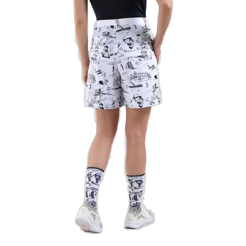Gover Bermuda Hosen Damen