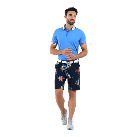 Globe Bermuda Hosen Herren