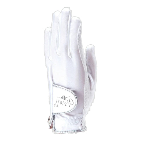 Mesh Fashion Golfhandschuh Damen