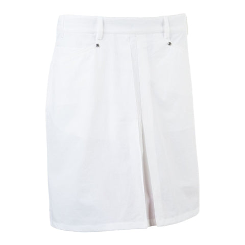 Pull-On Golf Skort Damen