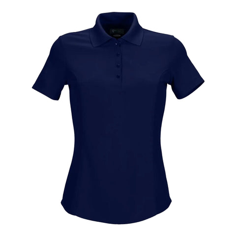 Protek Micro Pique Poloshirt Damen