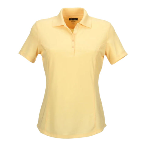 Basic Polo Damen