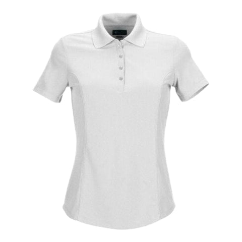 Protek Micro Pique Poloshirt Damen
